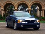 Lincoln LS 1999 года